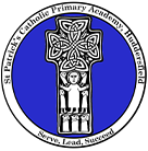 St Patrick's Catholic Primary Academy